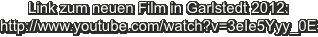 Link zum neuen Film in